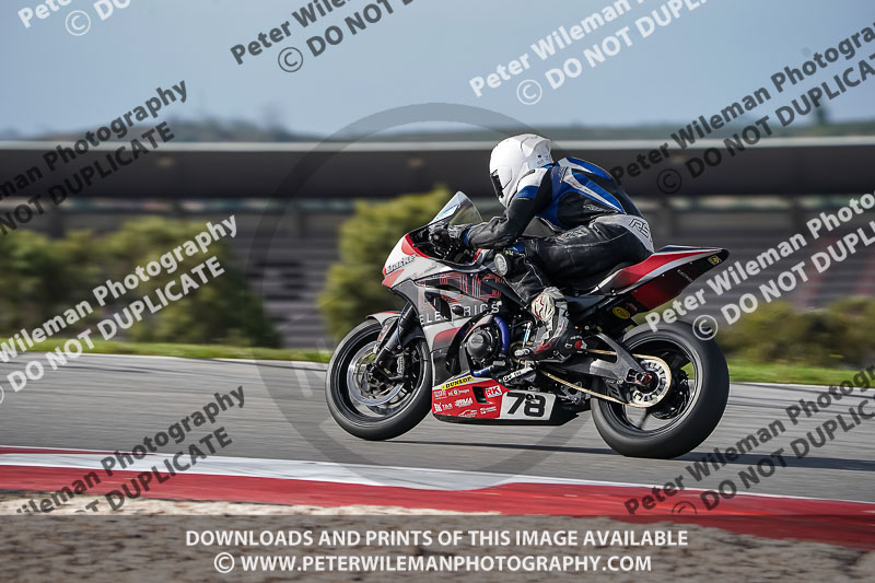 motorbikes;no limits;peter wileman photography;portimao;portugal;trackday digital images